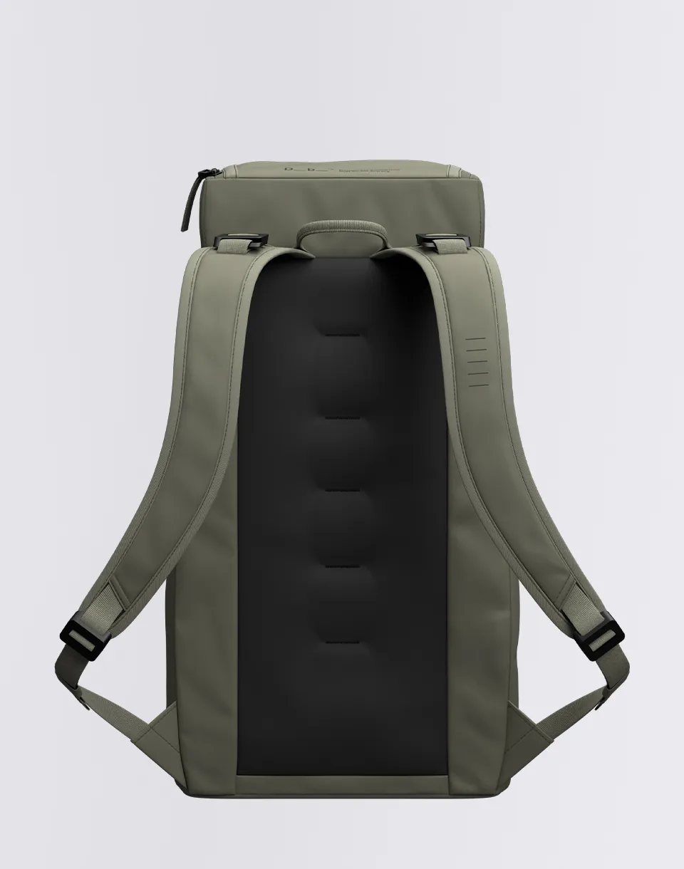 Db Hugger Backpack 25L Moss Green