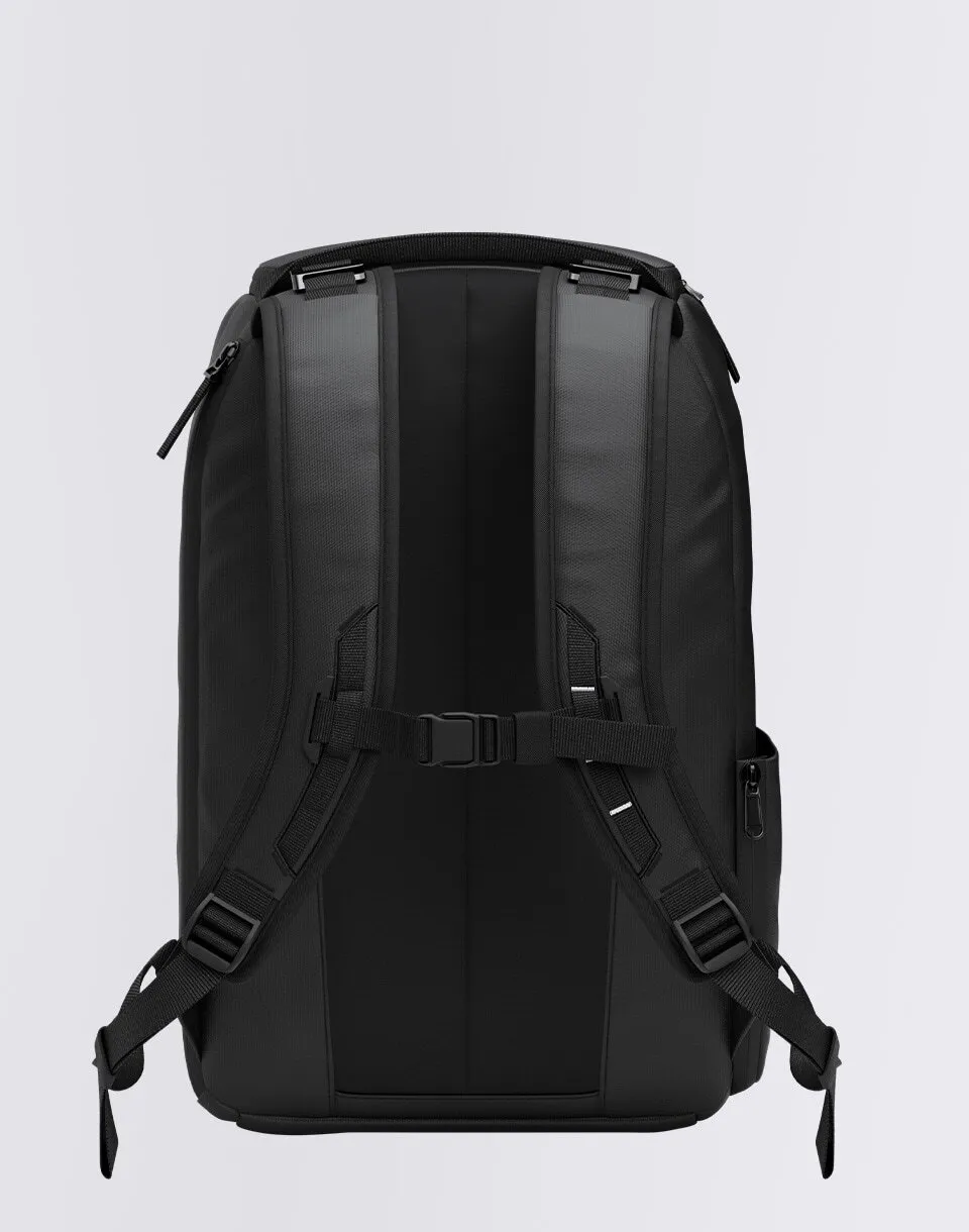 Db Ramverk Backpack 26L Black out