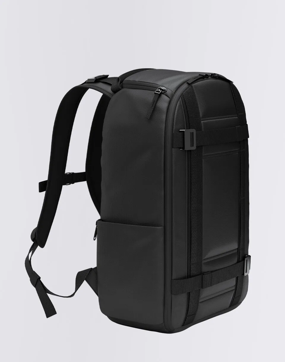 Db Ramverk Backpack 26L Black out