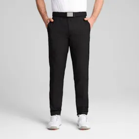 Dealer Men's Tailored Golf Pants | PUMA Black | PUMA SHOP ALL PUMA | PUMA 