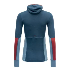 Devold Expedition Arctic Pro Hoodie - Merino base layer - Women's | Hardloop