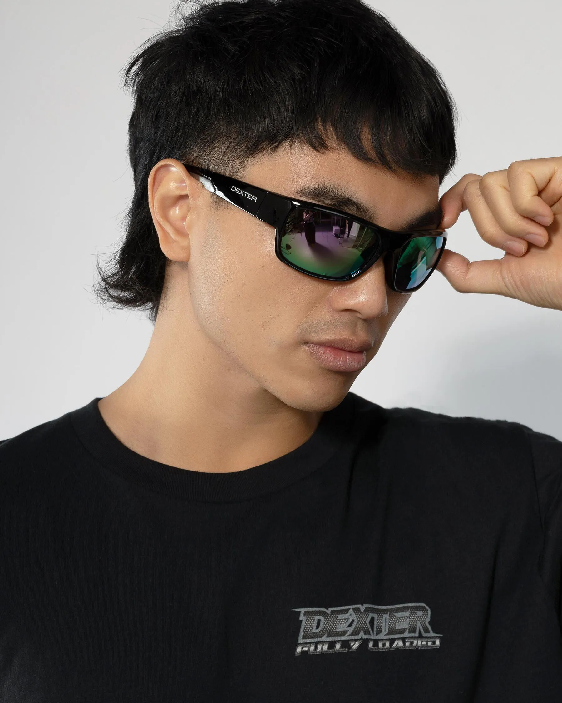 Dexter Vigor Sunglasses