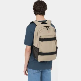 Dickies DUCK CANVAS PLUS BACKPACK MAN DESERT SAND