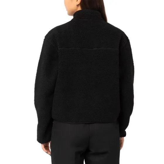 Dickies Mount Hope Fleece W Black