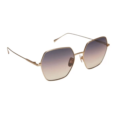 DIFF EYEWEAR Harlowe Sunglasses