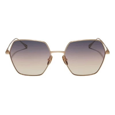 DIFF EYEWEAR Harlowe Sunglasses