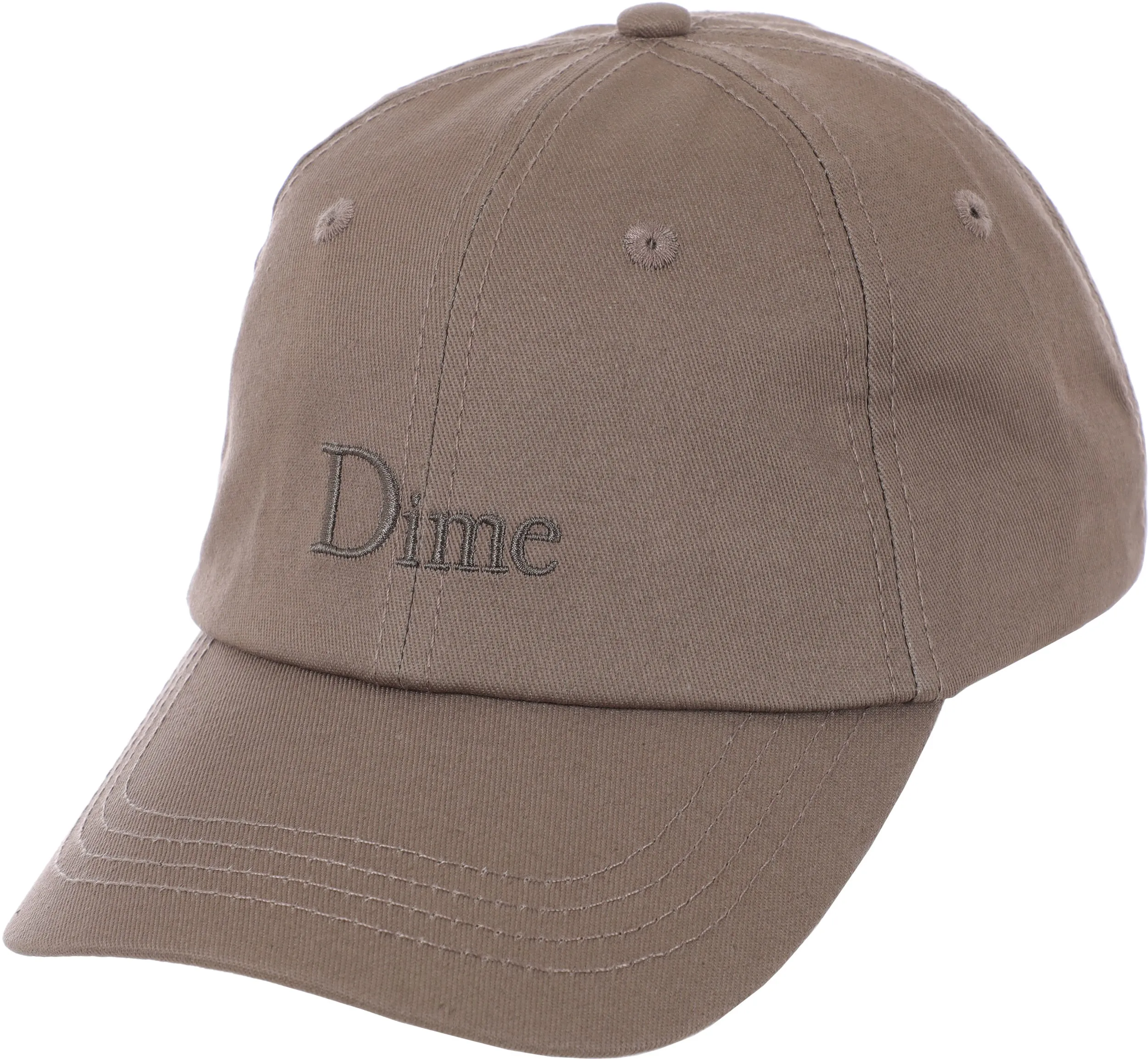 Dime Classic Lo Pro Strapback Hat