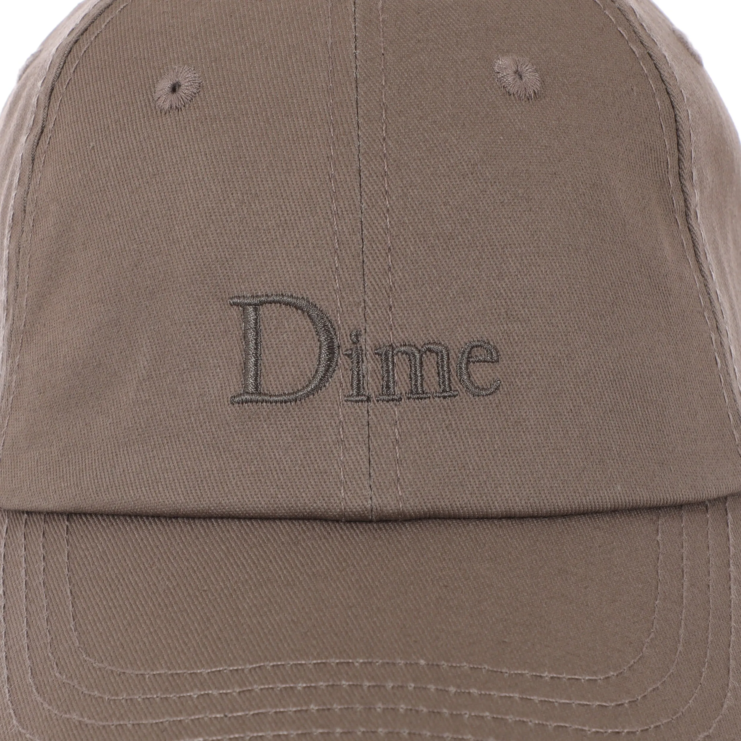 Dime Classic Lo Pro Strapback Hat