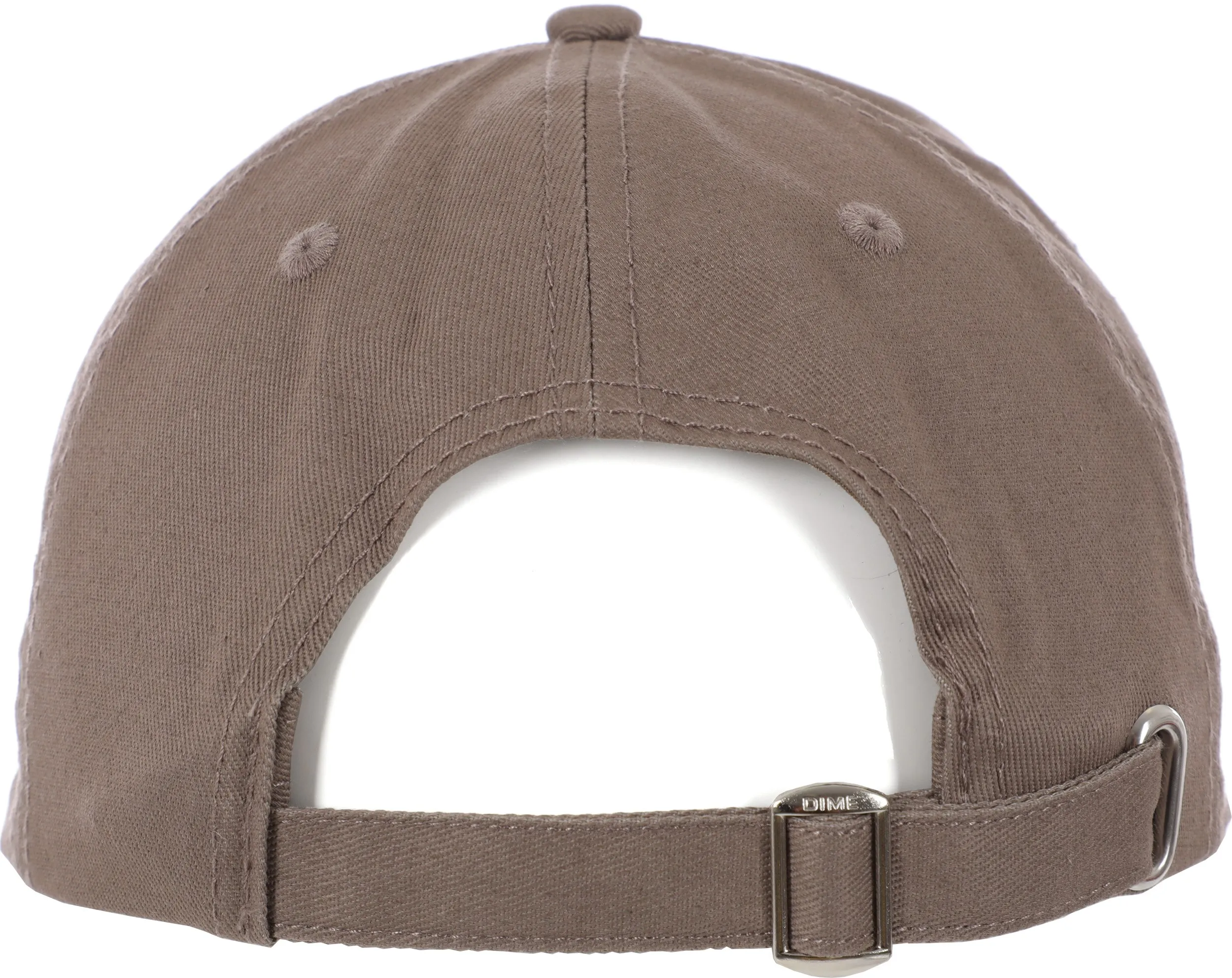 Dime Classic Lo Pro Strapback Hat