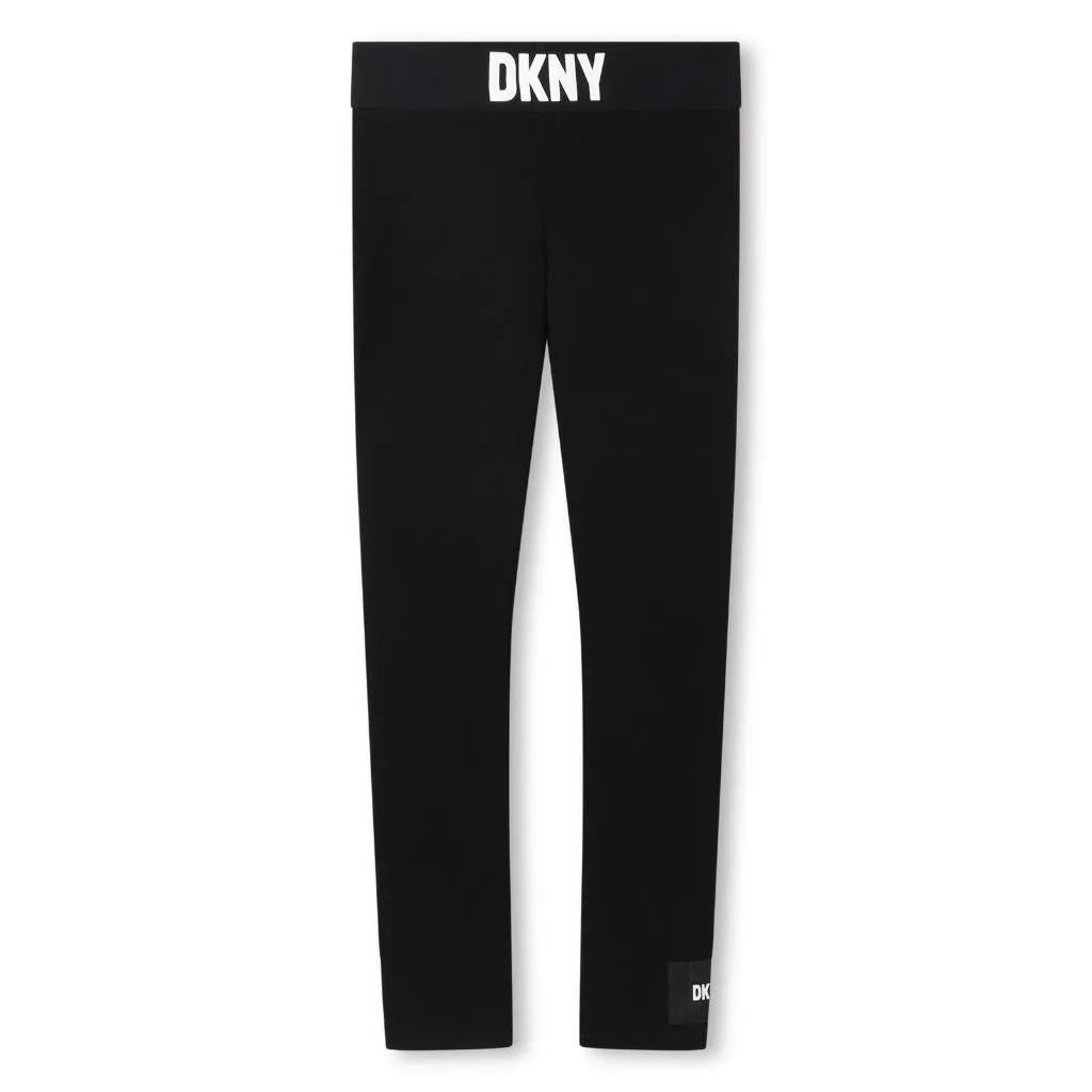 DKNY LEGGINGS D34B10