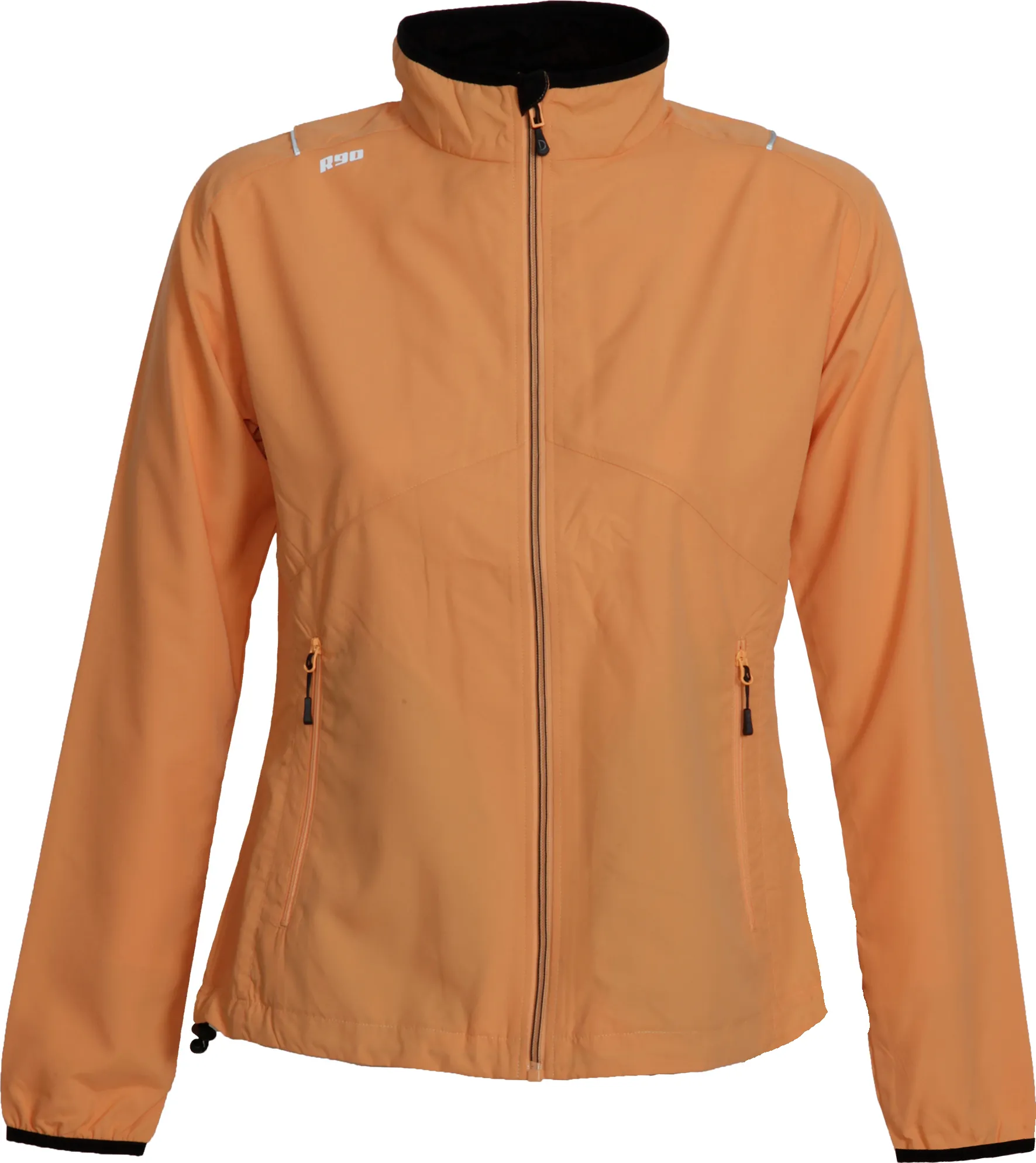 Dobsom Women's R90 Light Jacket Apricot | Buy Dobsom Women's R90 Light Jacket Apricot here | Outnorth