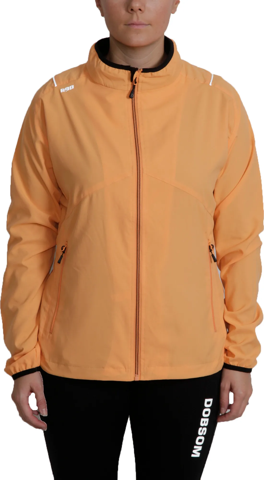 Dobsom Women's R90 Light Jacket Apricot | Buy Dobsom Women's R90 Light Jacket Apricot here | Outnorth