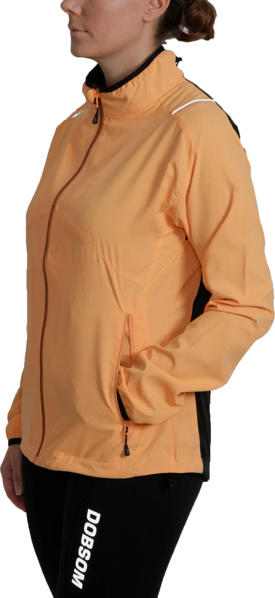 Dobsom Women's R90 Light Jacket Apricot | Buy Dobsom Women's R90 Light Jacket Apricot here | Outnorth