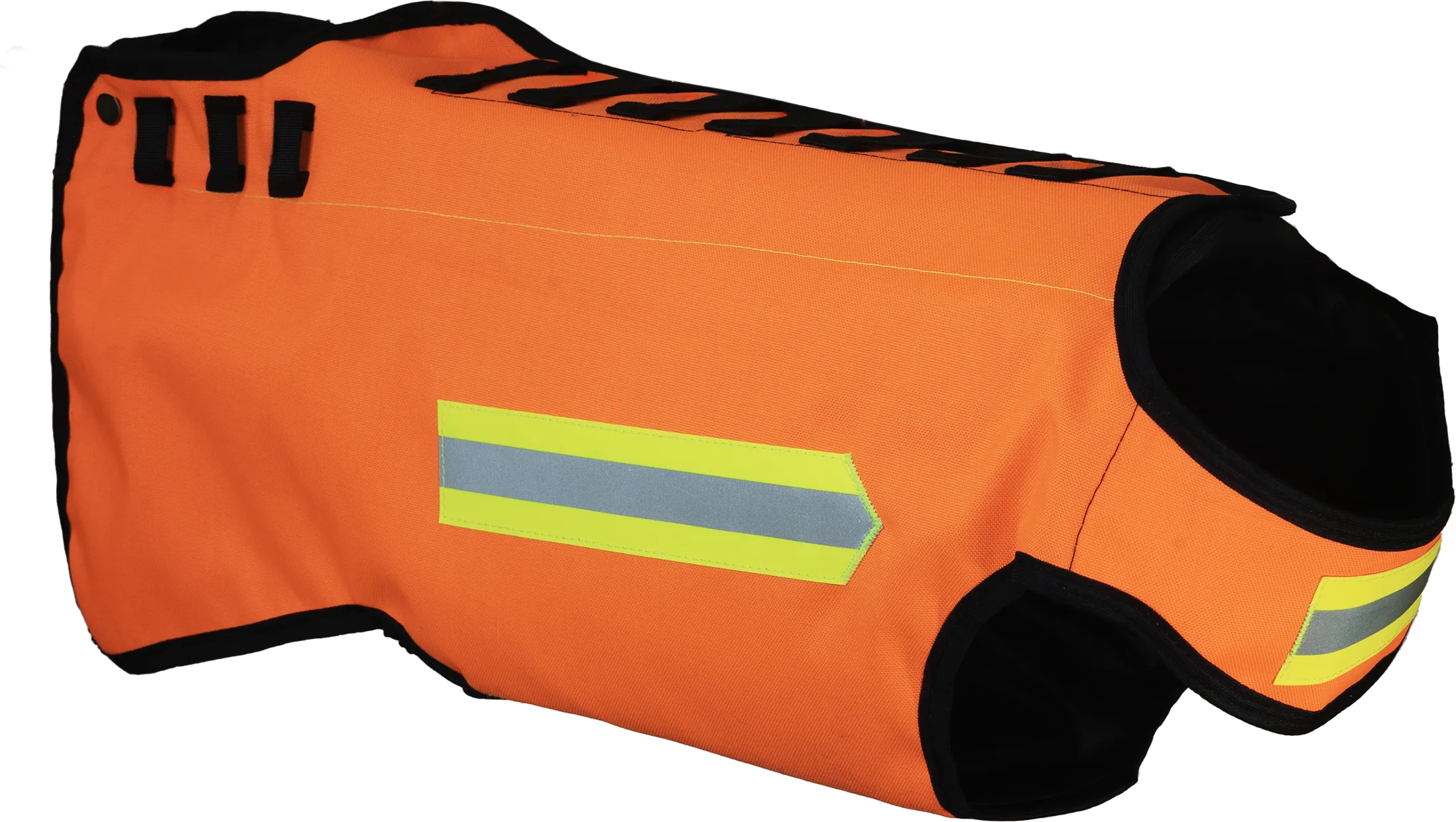 Dogtech One - Gen 2 - Base Vest Hivis Orange | Buy Dogtech One - Gen 2 - Base Vest Hivis Orange here | Outnorth