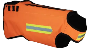 Dogtech One - Gen 2 - Base Vest Hivis Orange | Buy Dogtech One - Gen 2 - Base Vest Hivis Orange here | Outnorth