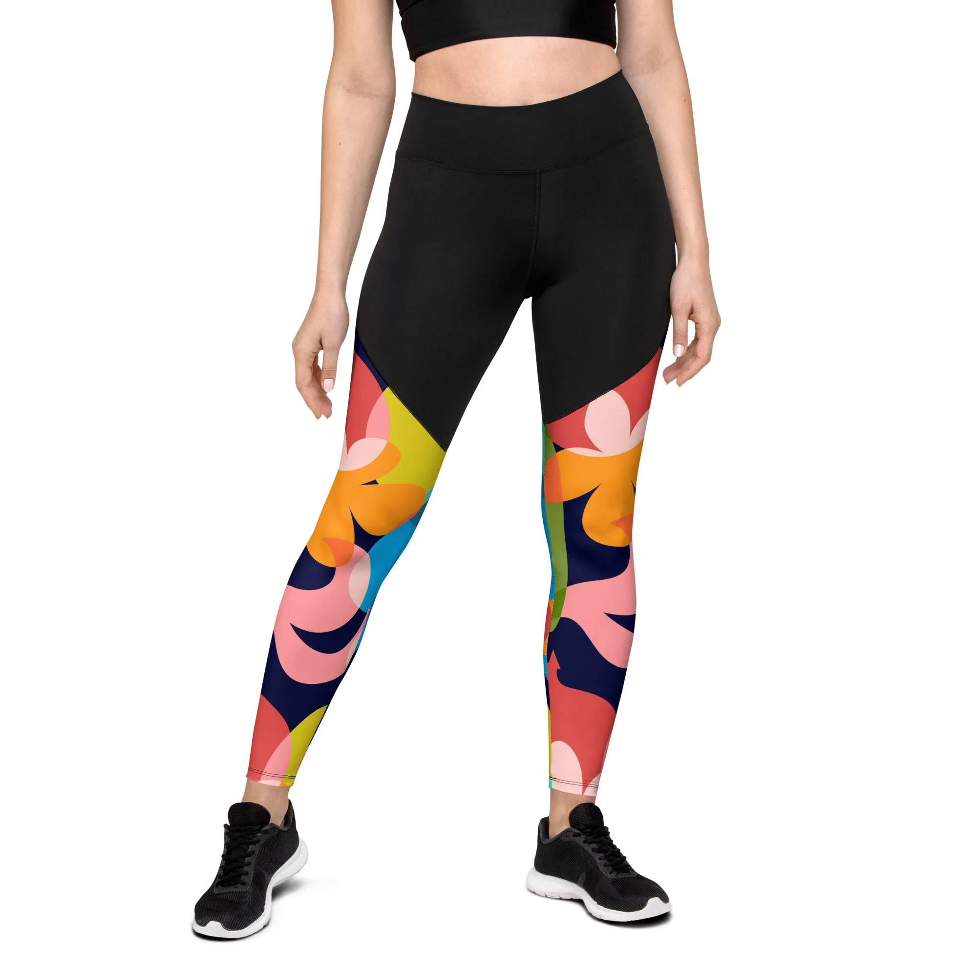 Dopamine Compression Leggings