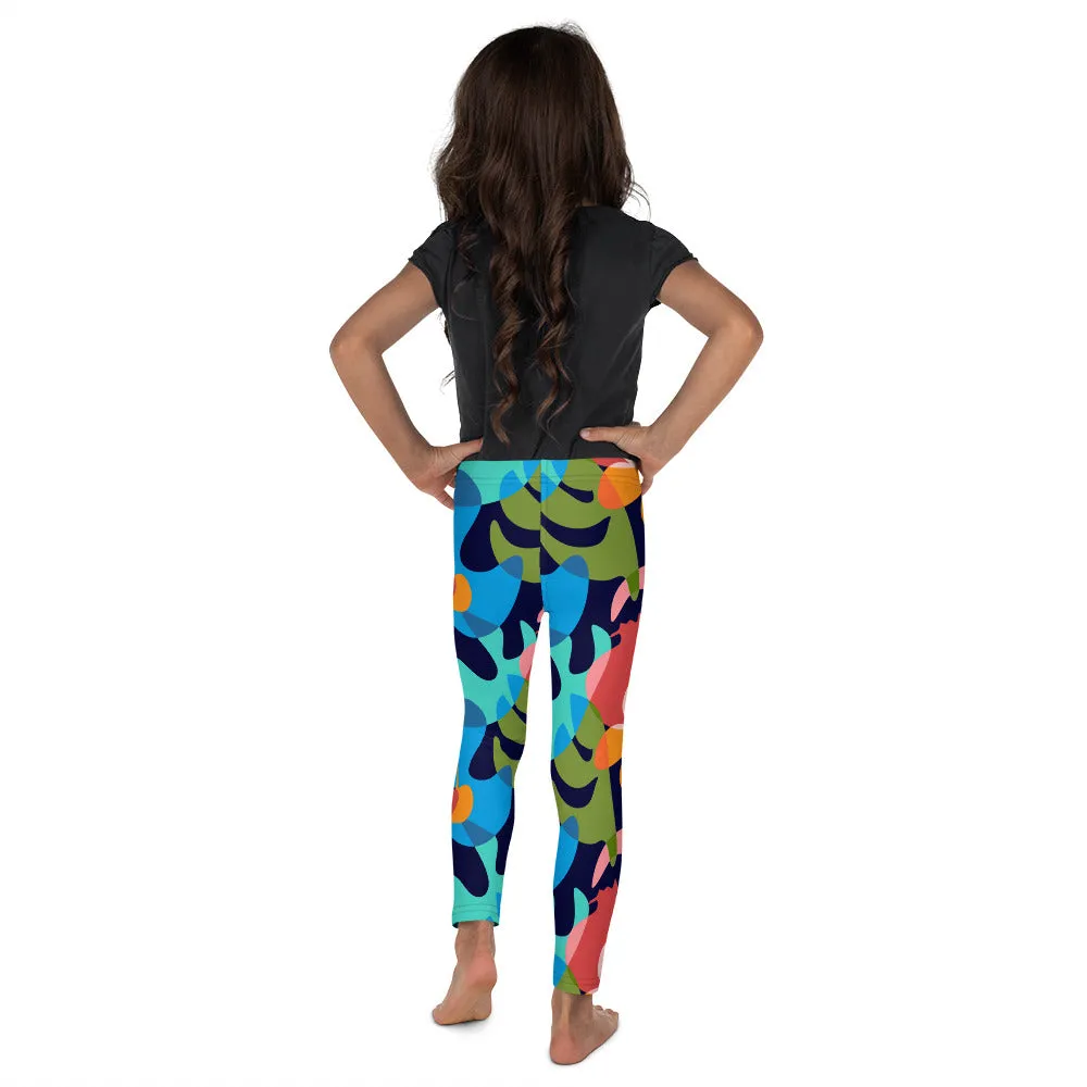 Dopamine Kid's Leggings