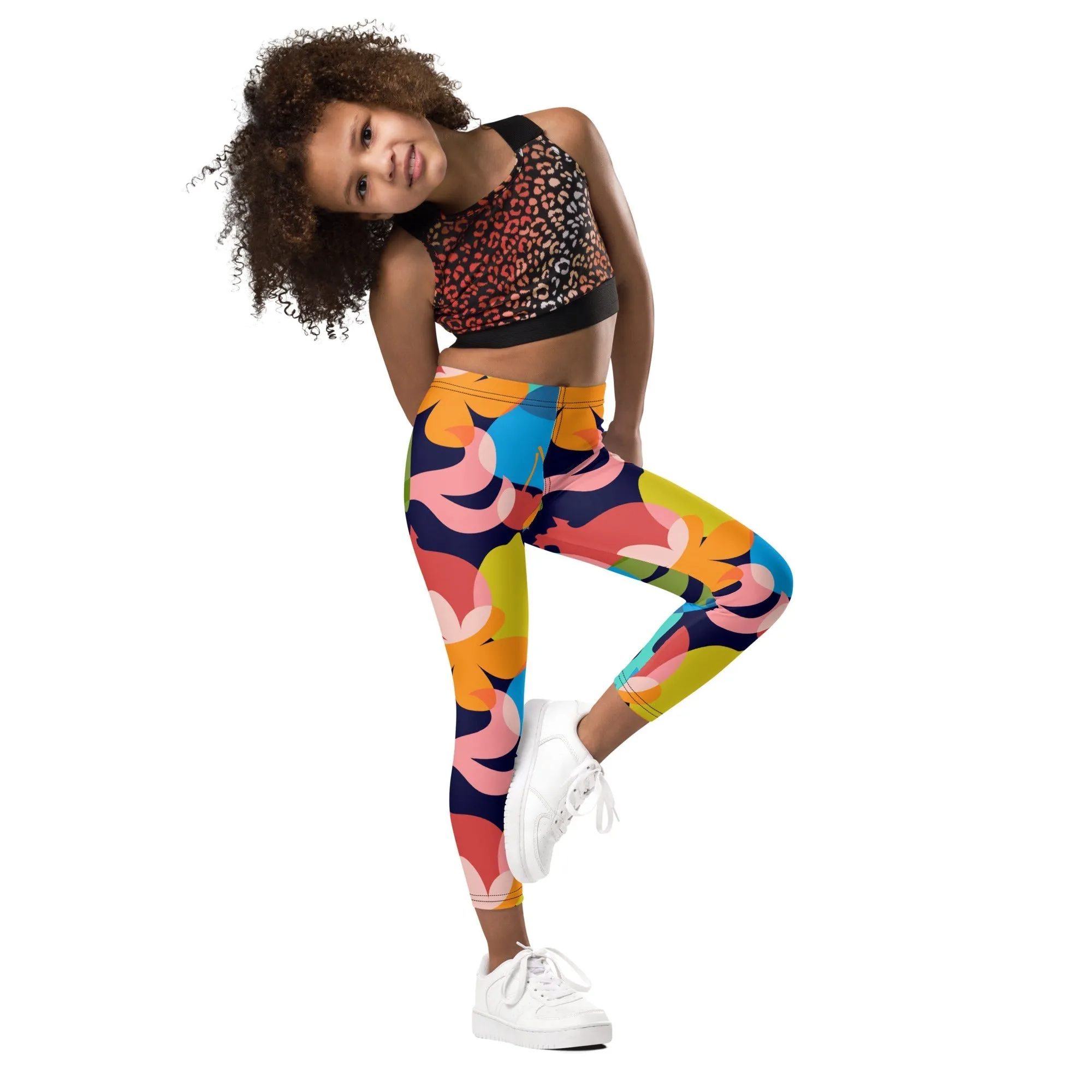 Dopamine Kid's Leggings