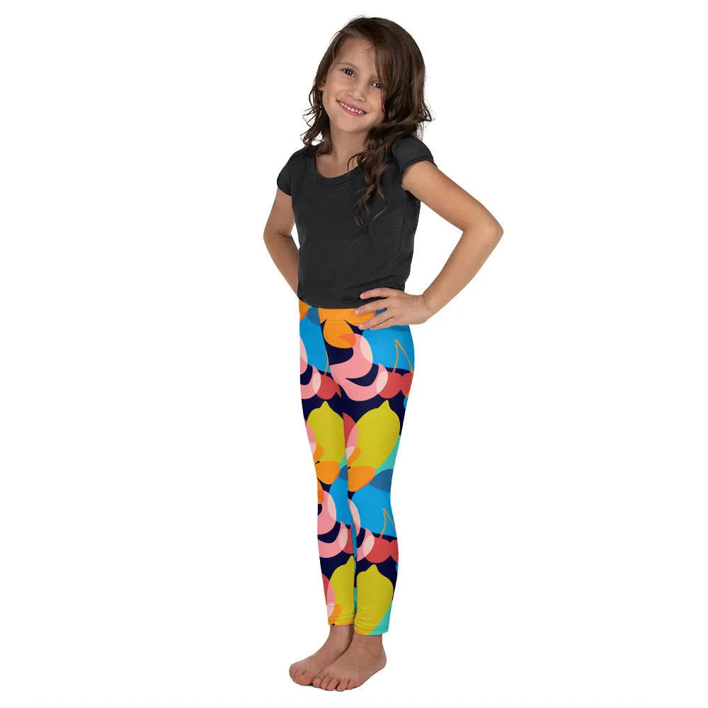 Dopamine Kid's Leggings