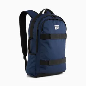 Downtown Backpack | Club Navy | PUMA Shop All Puma | PUMA 