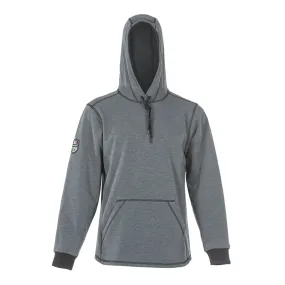 DragonWear Elements Cyclone Pull-Over Hoodie - True North