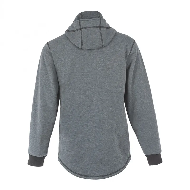 DragonWear Elements Cyclone Pull-Over Hoodie - True North