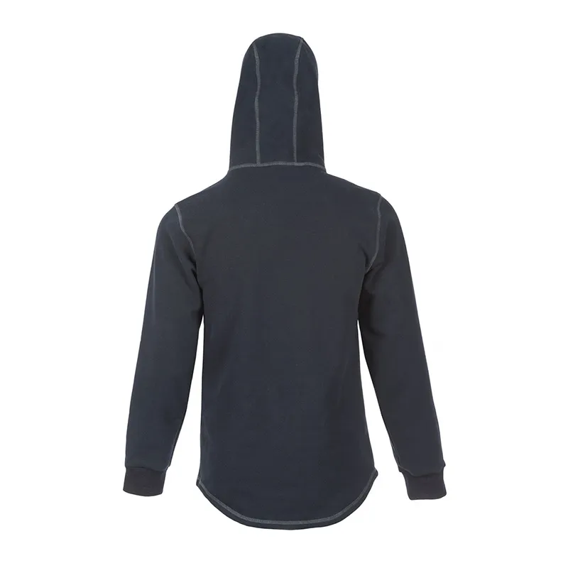 DragonWear Elements Cyclone Pull-Over Hoodie - True North