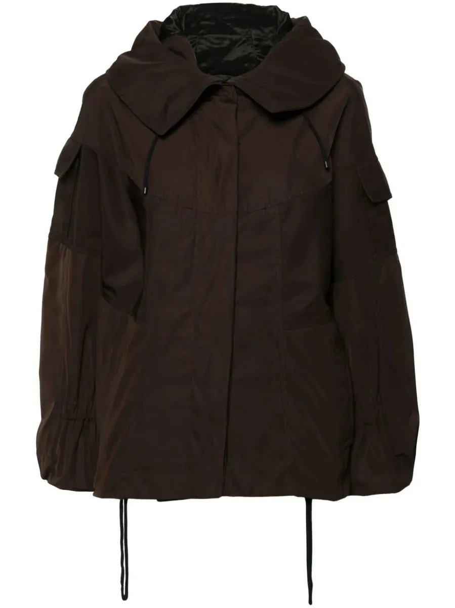 Dries Van Noten    Dries Van Noten Vanilla Jacket 9102 W.W