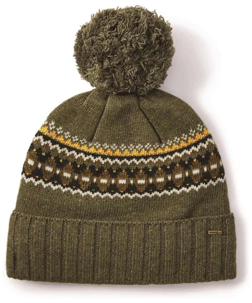 Dubarry Kilcormac Knitted Wool Hat