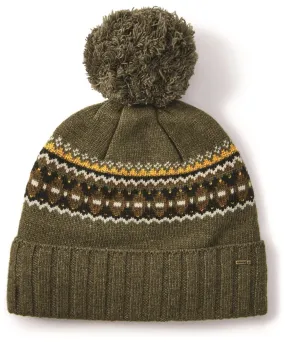 Dubarry Kilcormac Knitted Wool Hat