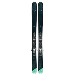 Dynastar E Pro 85 Ski System with XP 11 Bindings (Women's)