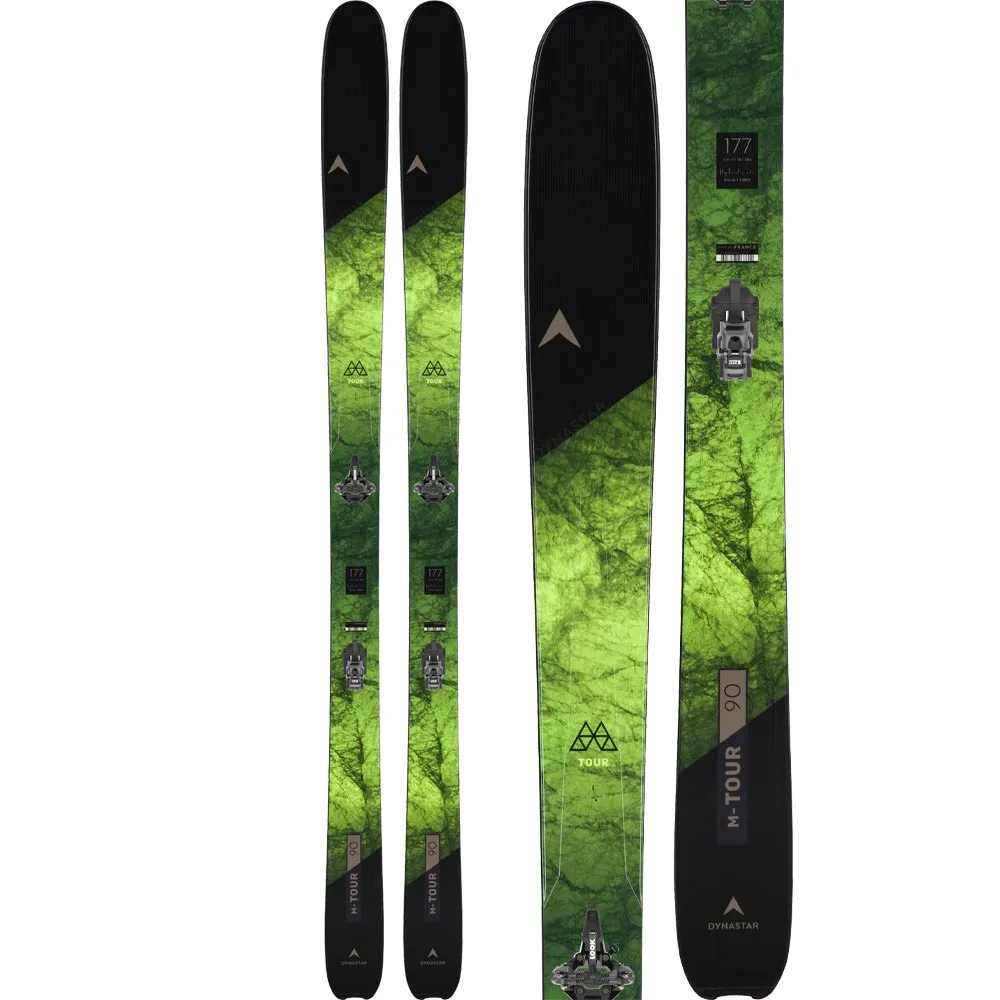 Dynastar - M-Tour 90 22/23 Touring Ski