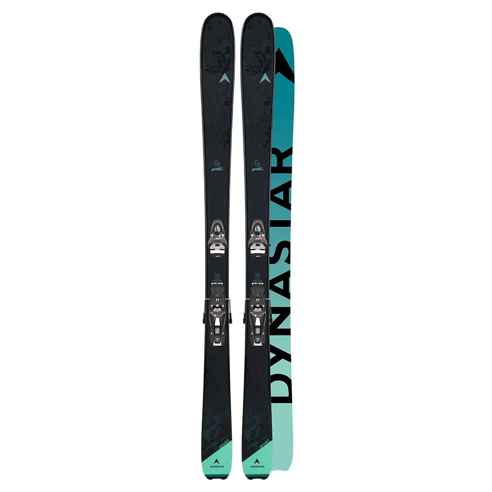 Dynastar Pro 85 Ski System with XP 11 Bindings (Men's)