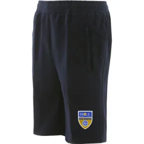 Eastern Gaels GAA Kids' Benson Fleece Shorts