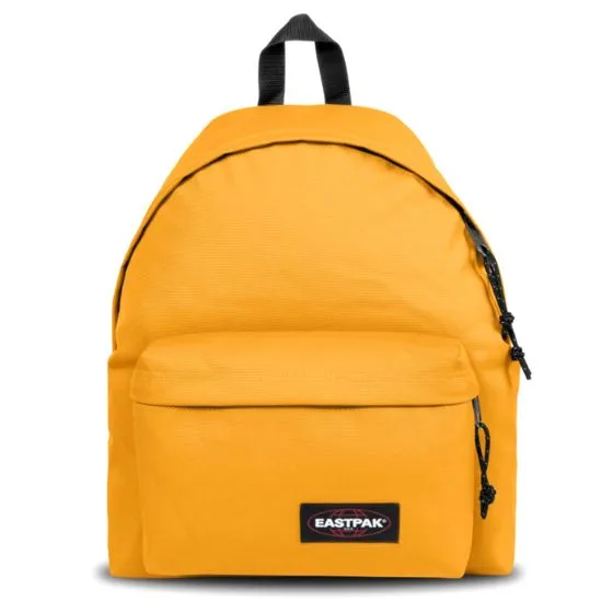 Eastpak Padded Pak'R Yin Yang Yellow Backpack