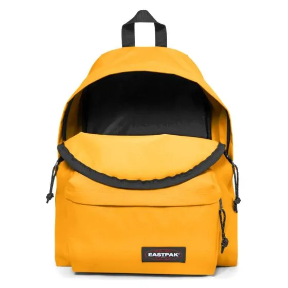 Eastpak Padded Pak'R Yin Yang Yellow Backpack