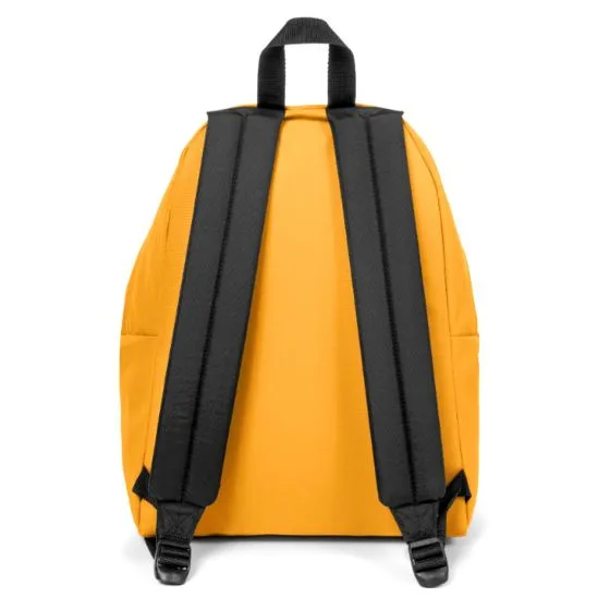 Eastpak Padded Pak'R Yin Yang Yellow Backpack