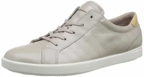 Ecco Trainers beige Leisure Gre