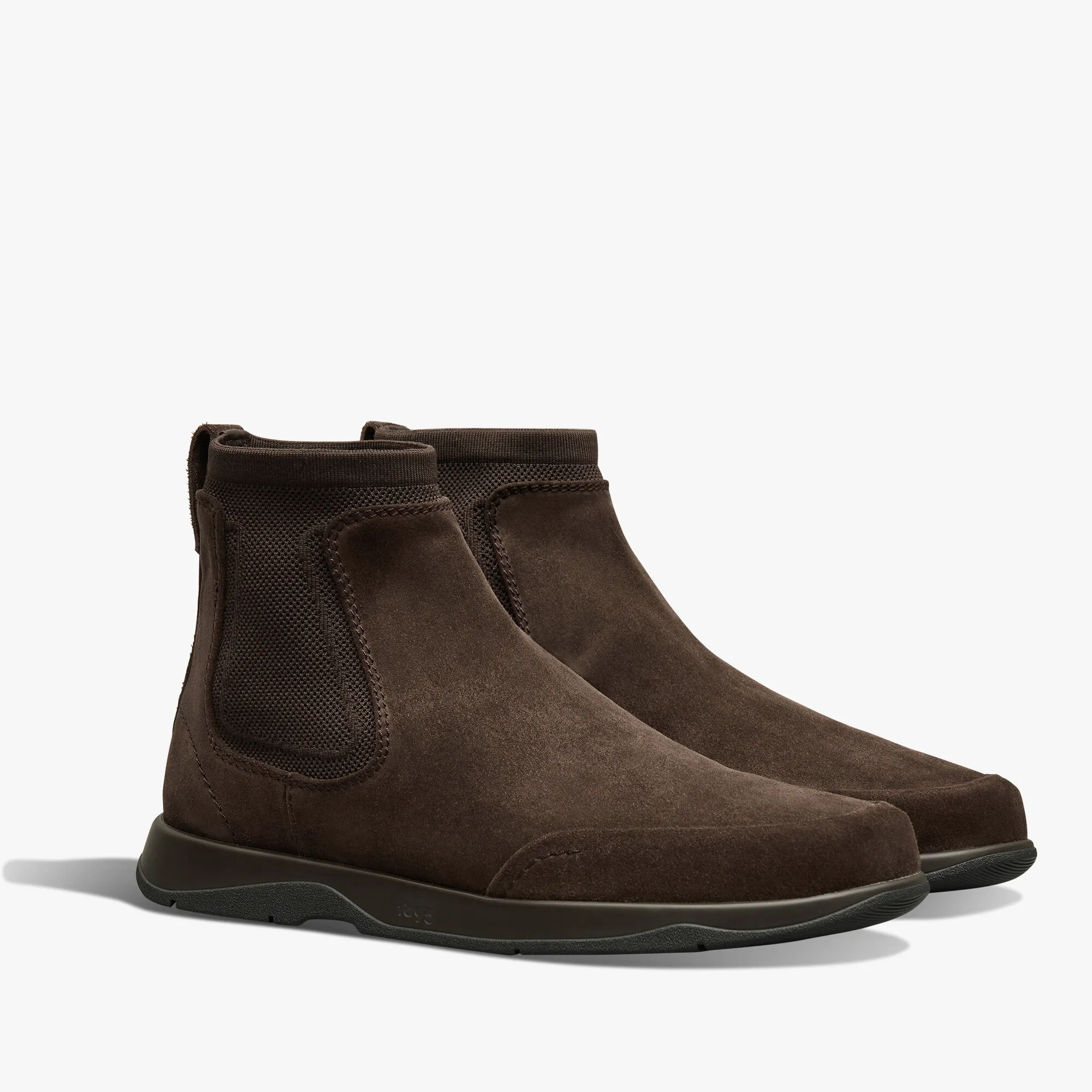 Echappée Suede Boot