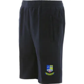 Eire Og Na Mullai Benson Fleece Shorts