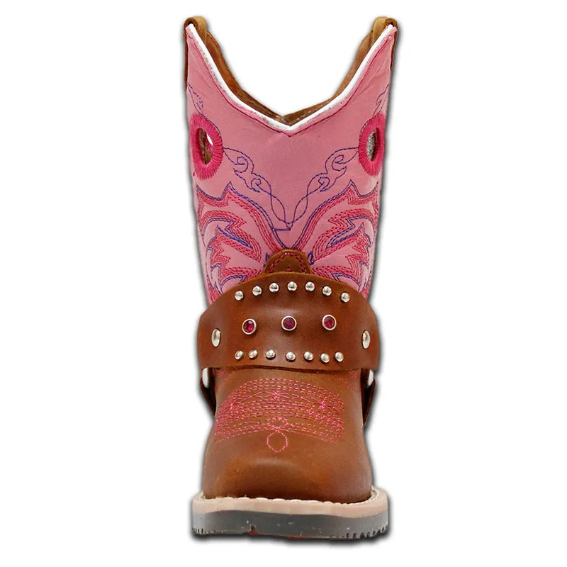 EL GENERAL Kid's Rodeo Boot 029431