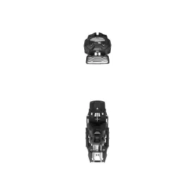 Elan Attack LYT 11 GW 95mm Ski Bindings 2025