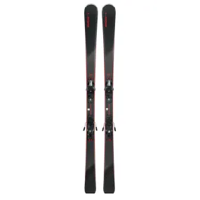  Elan Explore 6 Ski System with ELW 9 GW Bindings (Women's)