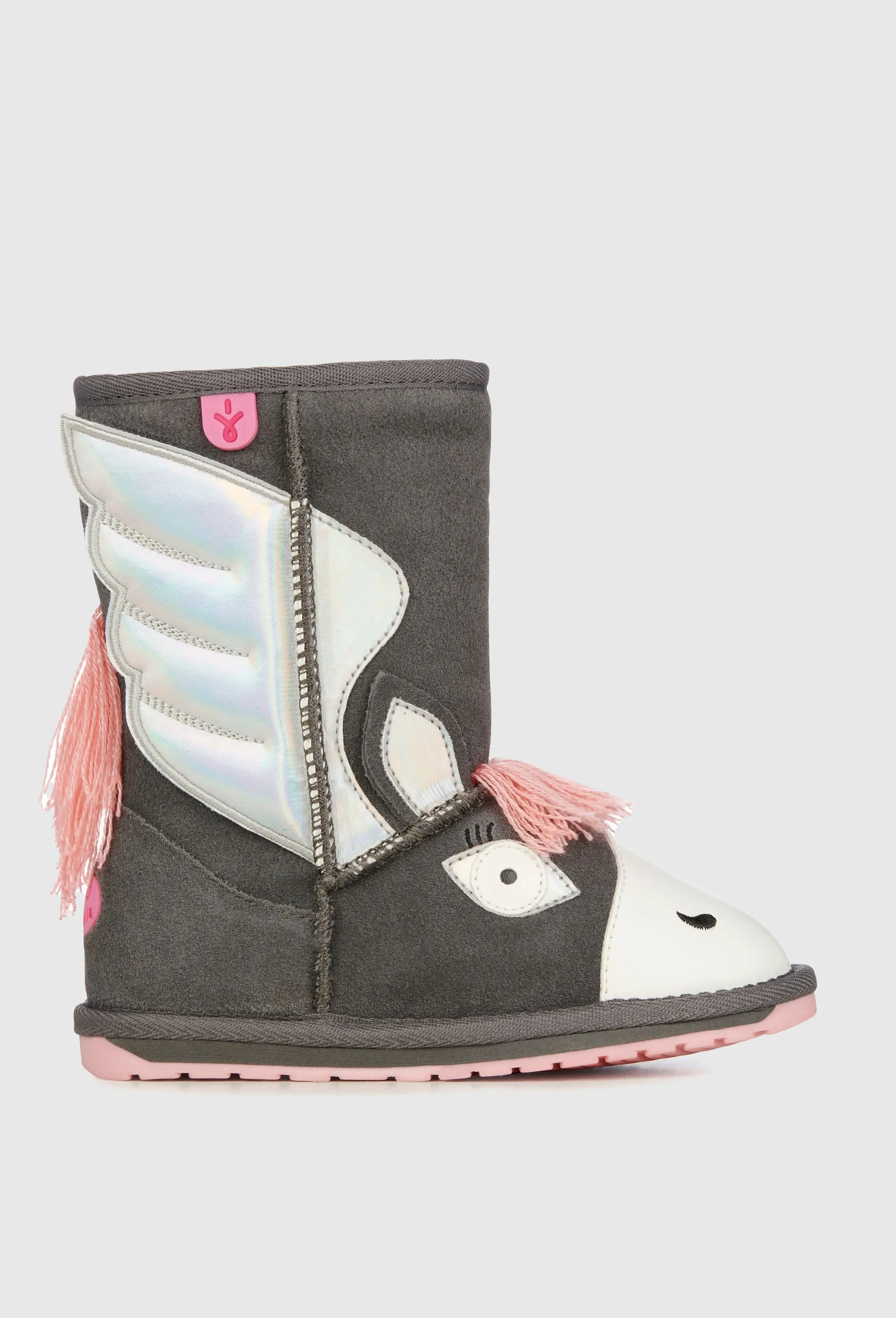 EMU AUSTRALIA KIDS PEGASUS BOOT