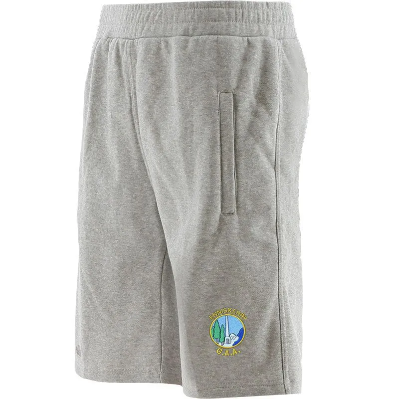 Enniskerry GAA Kids' Benson Fleece Shorts