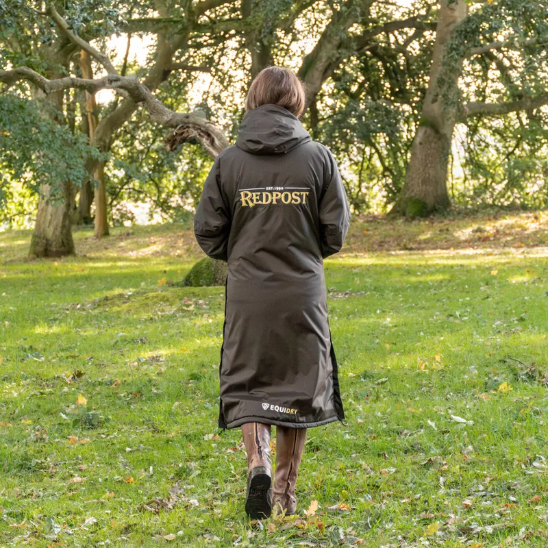 EQUIDRY x Redpost All Rounder Evolution Adults Jacket - Redpost