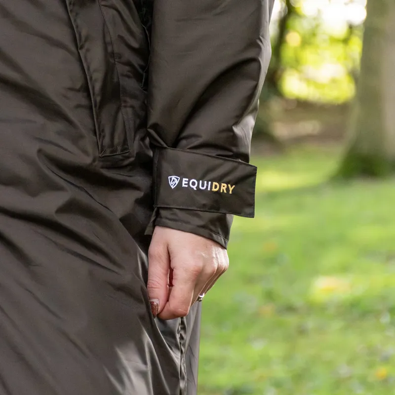 EQUIDRY x Redpost All Rounder Evolution Adults Jacket - Redpost