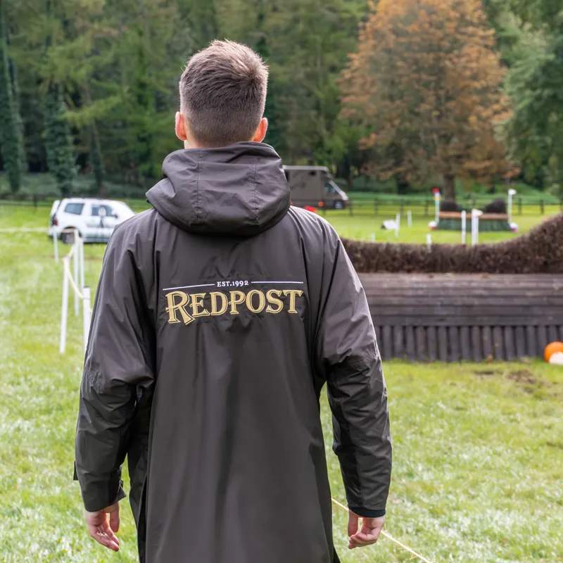 EQUIDRY x Redpost All Rounder Evolution Adults Jacket - Redpost