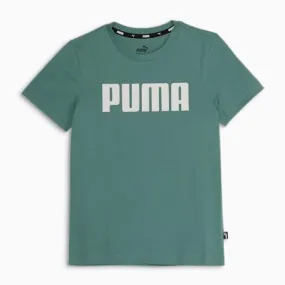 Essentials Tee - Boys 8-16 years | Adriatic | PUMA Shop All Puma | PUMA 