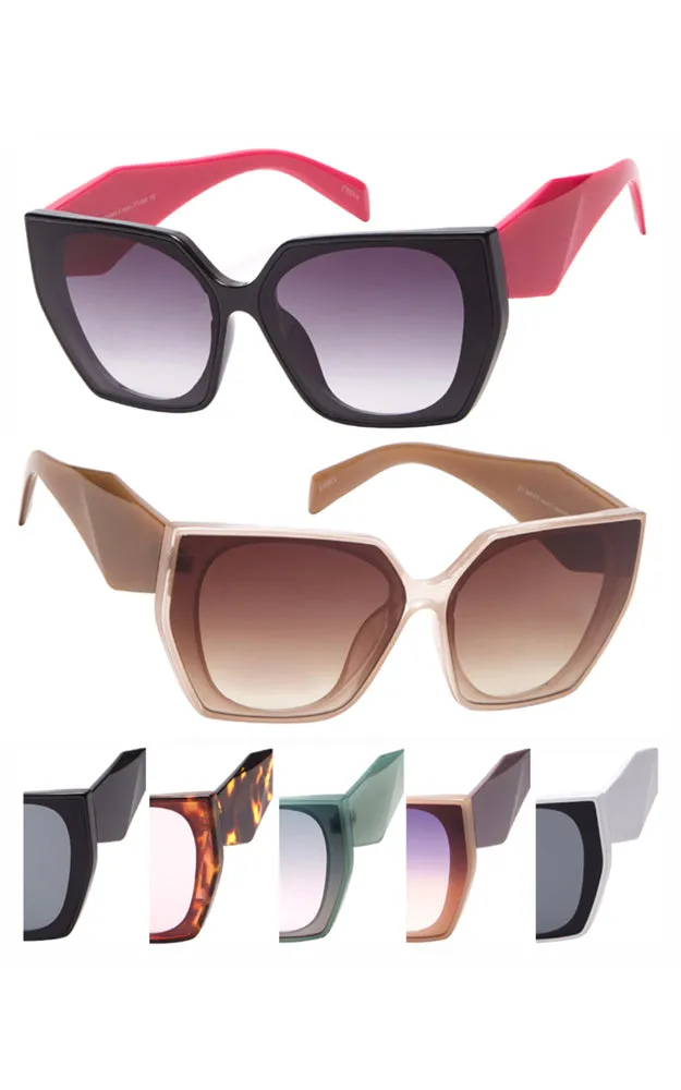 F5339AG Wholesale Women Sunglasses